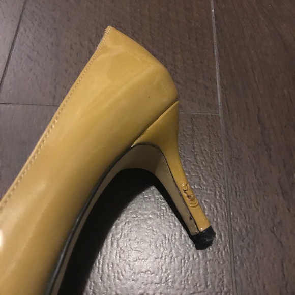 Vaneli nude patent Ursela pump - Picture 8 of 9